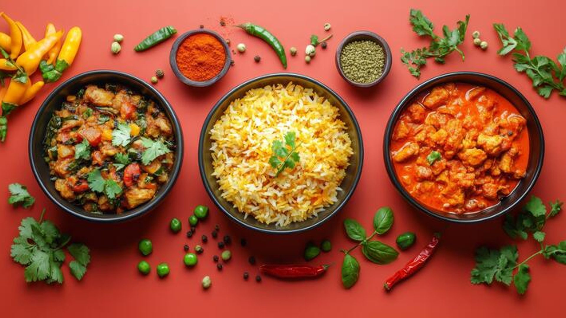Get your Taste buds ready!
